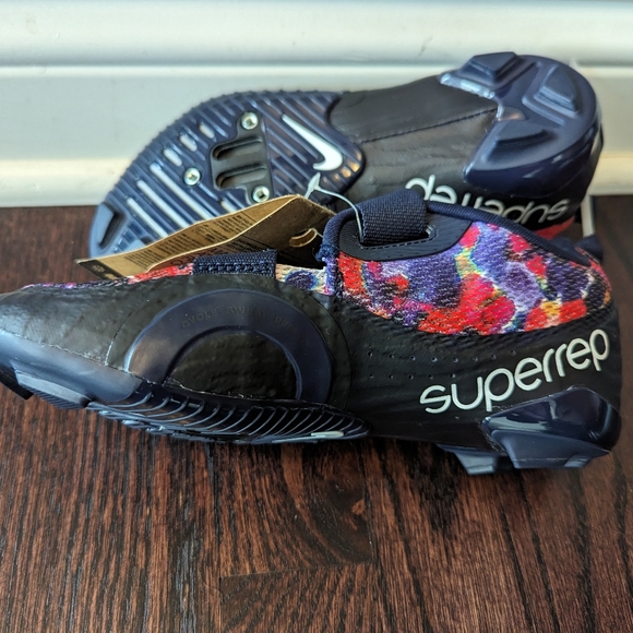 Nike Superreps NEW! Size 6 - Picture 2 of 4